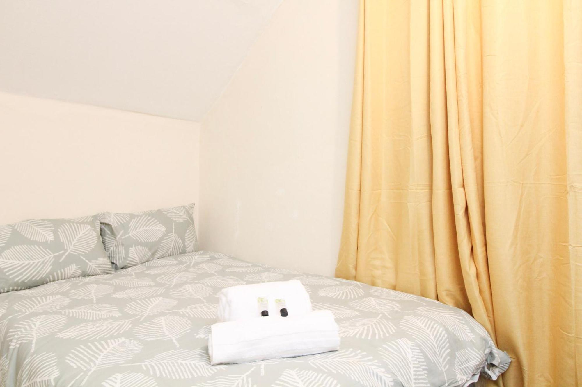 Room 4 Mayflower Road Guest House Southampton Extérieur photo