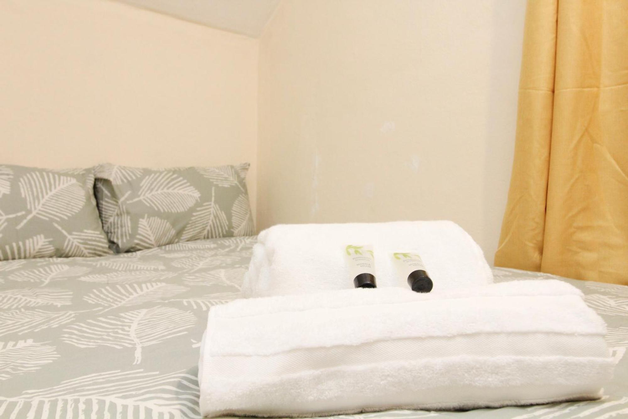 Room 4 Mayflower Road Guest House Southampton Extérieur photo